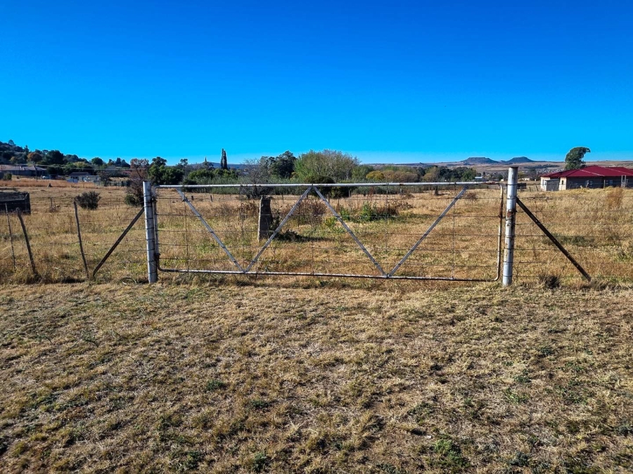 0 Bedroom Property for Sale in Paul Roux Free State